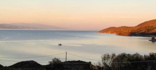 Mithimna House | Agnanti Houses