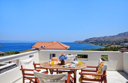 Mithimna House | Agnanti Houses