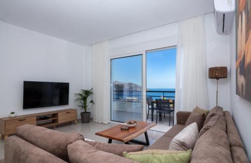 Agios Nikolaos Villa | Agnanti Villas