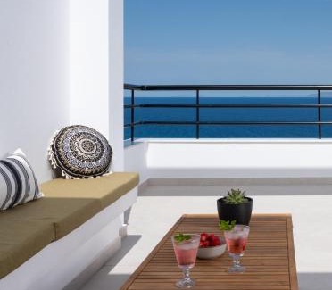 Agios Nikolaos Villa | Agnanti Villas