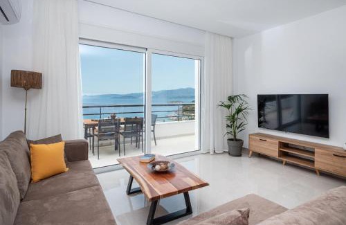 Agios Nikolaos Villa | Agnanti Villas