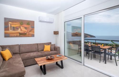 Agios Nikolaos Villa | Agnanti Villas