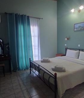 Monemvasia House | AGNANTIO