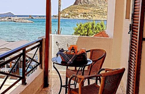 Monemvasia House | AGNANTIO