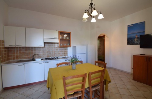 La Ciaccia Apartment | Agnese Residence Sardinia - Bilo 2