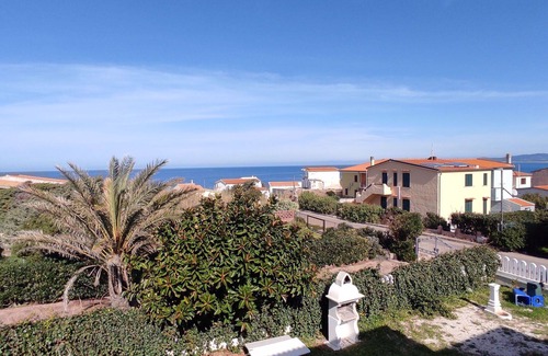 La Ciaccia Apartment | Agnese Residence Sardinia - Trilo 11