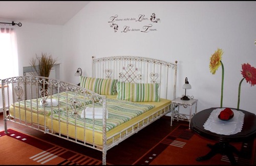 Havelberg House | Agnieszkas Pension
