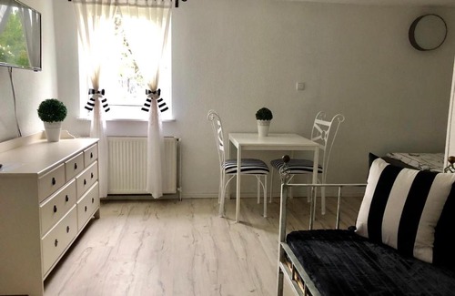 Havelberg House | Agnieszkas Pension