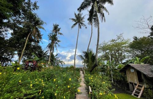 Mambajao Hotel | Agoho Resort