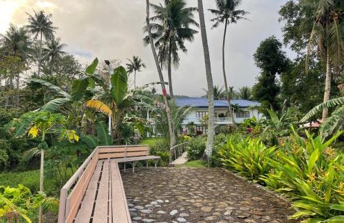 Mambajao Hotel | Agoho Resort