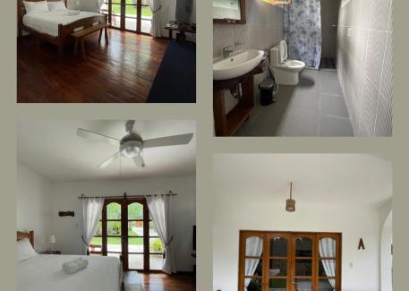 Mambajao Hotel | Agoho Resort