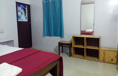 Agonda House | Agonda Dream View 1