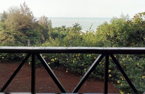 Agonda House | Agonda Dream View 1