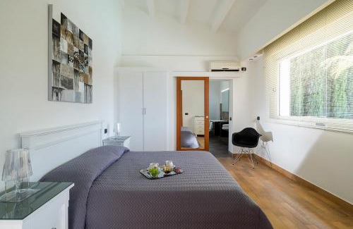 Agrigento Villa | Agorà