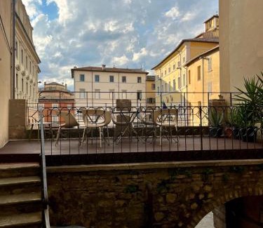 Umbertide Apartment | Agorà