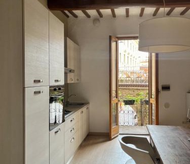 Umbertide Apartment | Agorà