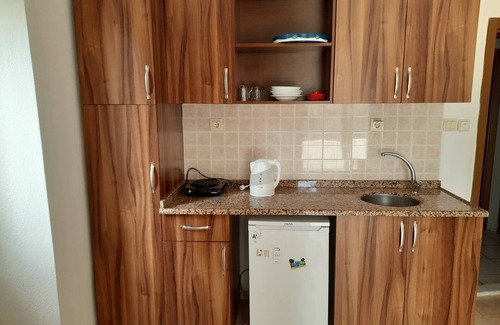 Alanya Apartment | AGORA APART OTEL