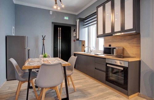 Lesvos House | Agora Apartments