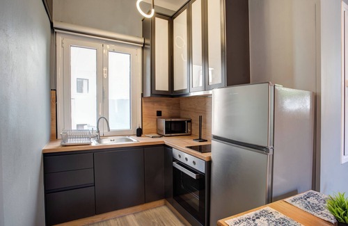 Lesvos House | Agora Apartments