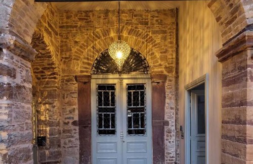 Chios Hotel | Agora Residence