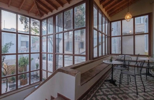 Chios Hotel | Agora Residence