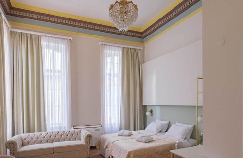 Chios Hotel | Agora Residence