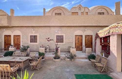 Siwa Hotel | Agpeninshal Ecolodge