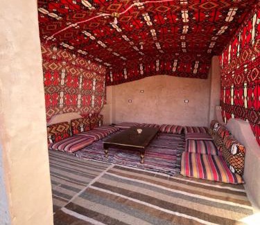 Siwa Hotel | Agpeninshal Ecolodge