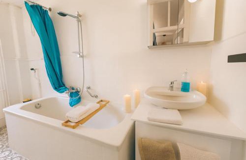 Porrentruy Apartment | Agréable 3,5 pièces situé au pied du château