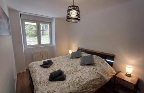 Orbey Apartment | Agréable 3 pièces au Lac Blanc