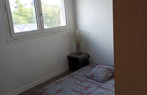 Coulaines Apartment | Agréable Appartement