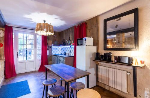 Castelnaud-la-Chapelle House | Agréable maison au pied du Chateau