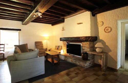 Germagny House | Agréable maison de campagne 12 voyageurs