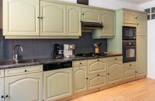 Vincelles House | Agréable maison de ville