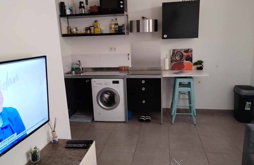 Mazargues House | Agréable Maison