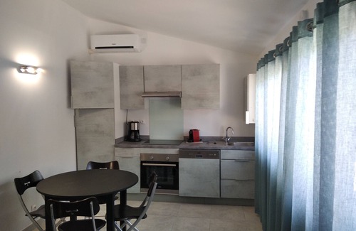 Vedene House | Agréable Maisonnette Située Dans une Belle Propriété