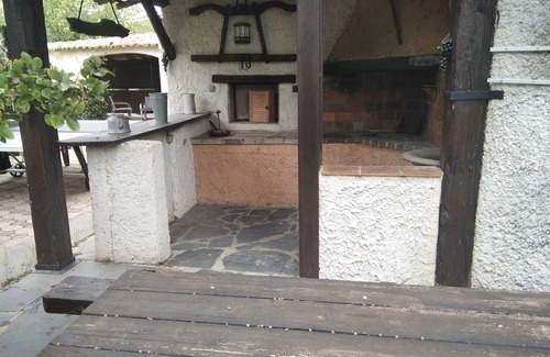 Vedene House | Agréable Maisonnette Située Dans une Belle Propriété