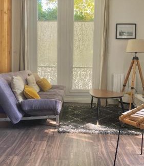 Salies-de-Bearn House | Agréable petit gîte avec jardinet et piscine