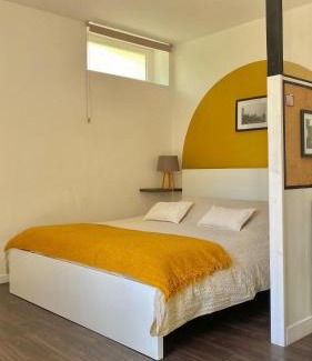 Salies-de-Bearn House | Agréable petit gîte avec jardinet et piscine