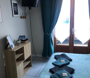 La Ferte-Saint-Aubin Apartment | Agréable studio dans le centre historique