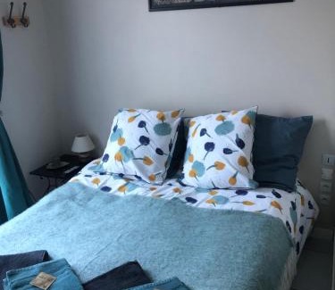 La Ferte-Saint-Aubin Apartment | Agréable studio dans le centre historique