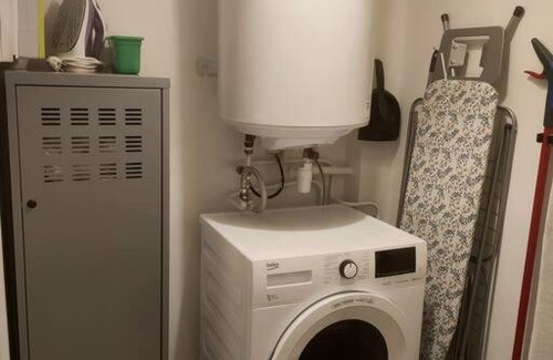 Perigueux Apartment | Agréable studio du Coderc avec balnéo