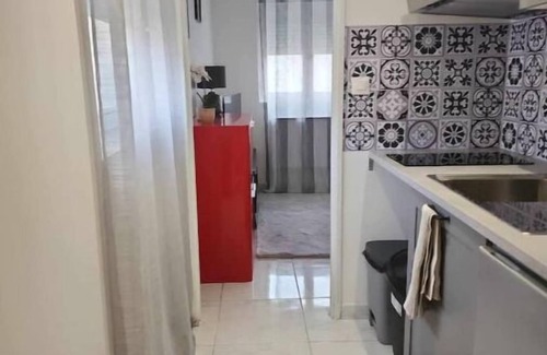 Bourgoin-Jallieu Apartment | Agréable T2/centre-ville 10 min Gare