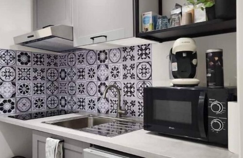 Bourgoin-Jallieu Apartment | Agréable T2/centre-ville 10 min Gare