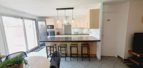 Saleilles Apartment | Agréable T3 - Évasion vers le sud -