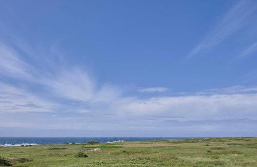 Corrubedo Apartment | Agra de Corrubedo by Serendipia Turismo