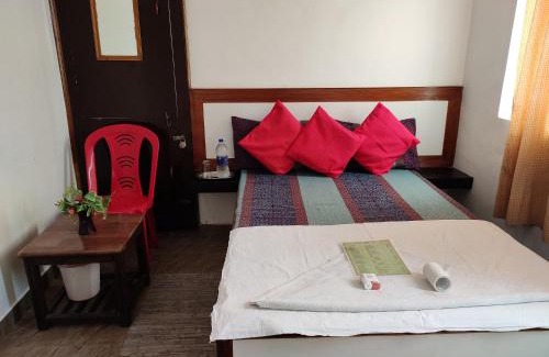Taj Ganj House | Agra Paying Guest House & Home Stay