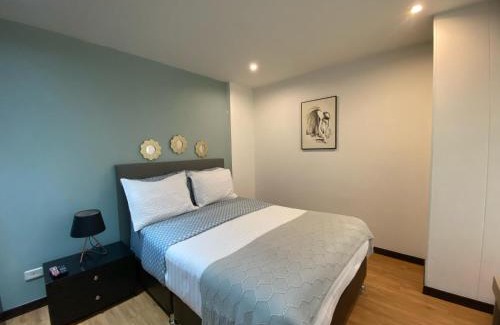 Usaquen Apartment | Agradable apartamento cerca a la fundación