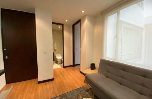 Usaquen Apartment | Agradable apartamento cerca a la fundación
