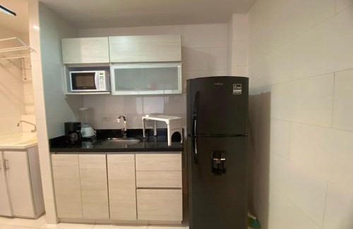 Usaquen Apartment | Agradable apartamento cerca a la fundación